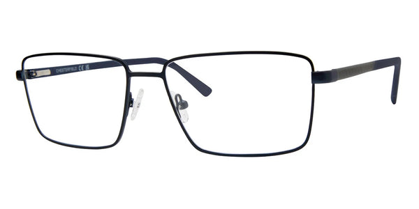 Matte Blue / 58-17-150