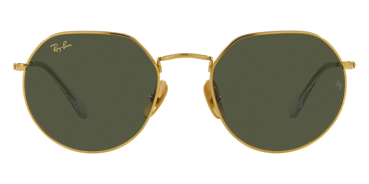 Ray-Ban - RB8165