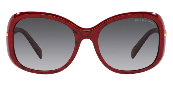 Etruscan Marble / Polarized Gray Gradient / 57-18-135