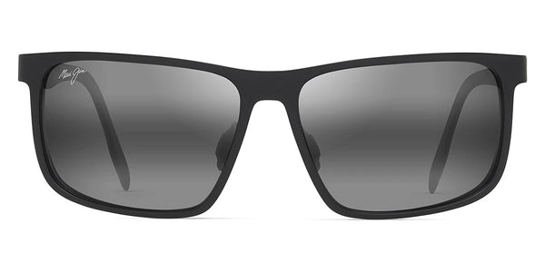 Matte Black / Neutral Gray / 62-15-140