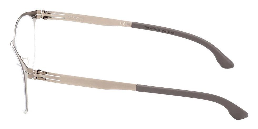 ic! berlin - Robin Small