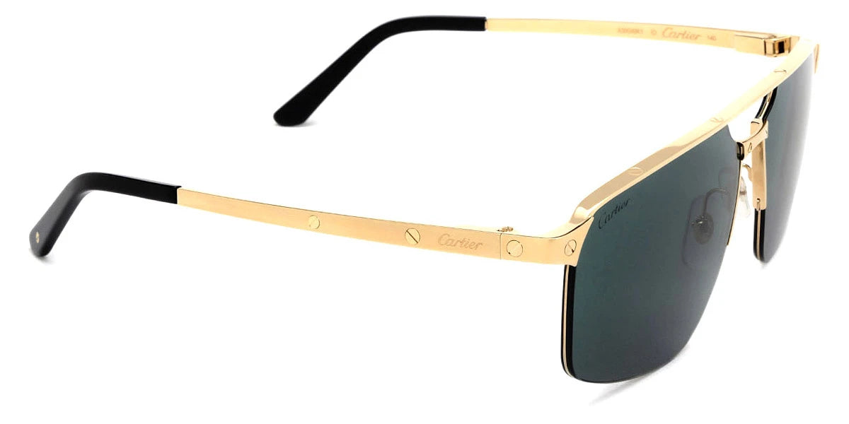 Cartier - CT0385S Santos De Cartier