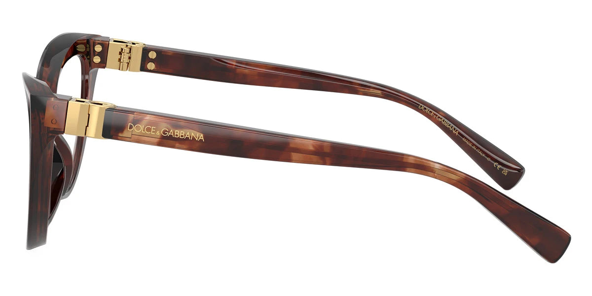 DOLCE & GABBANA - DG3414