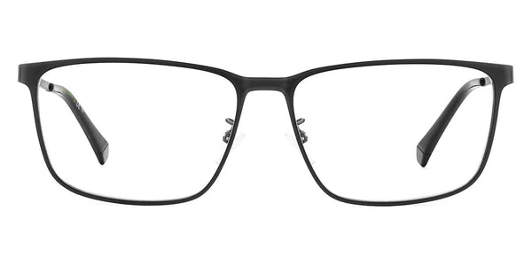 Matte Black / 60-15-150