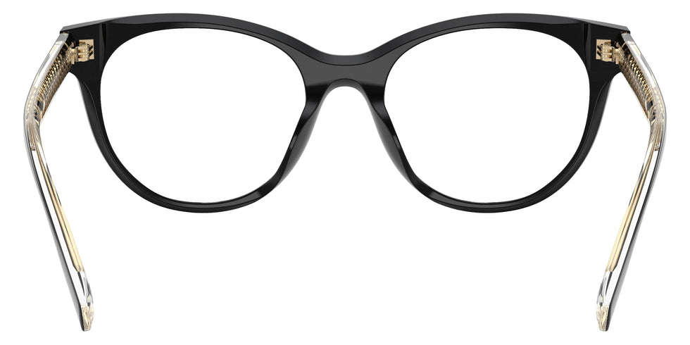 Tory Burch TY2150U 1709 52 - Black