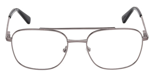 Shiny Gunmetal/Matte Gunmetal / 54-18-145