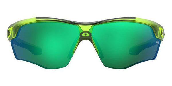 Green Yellow Fluo / Green Multilayer Oleophobic / 67-4-115