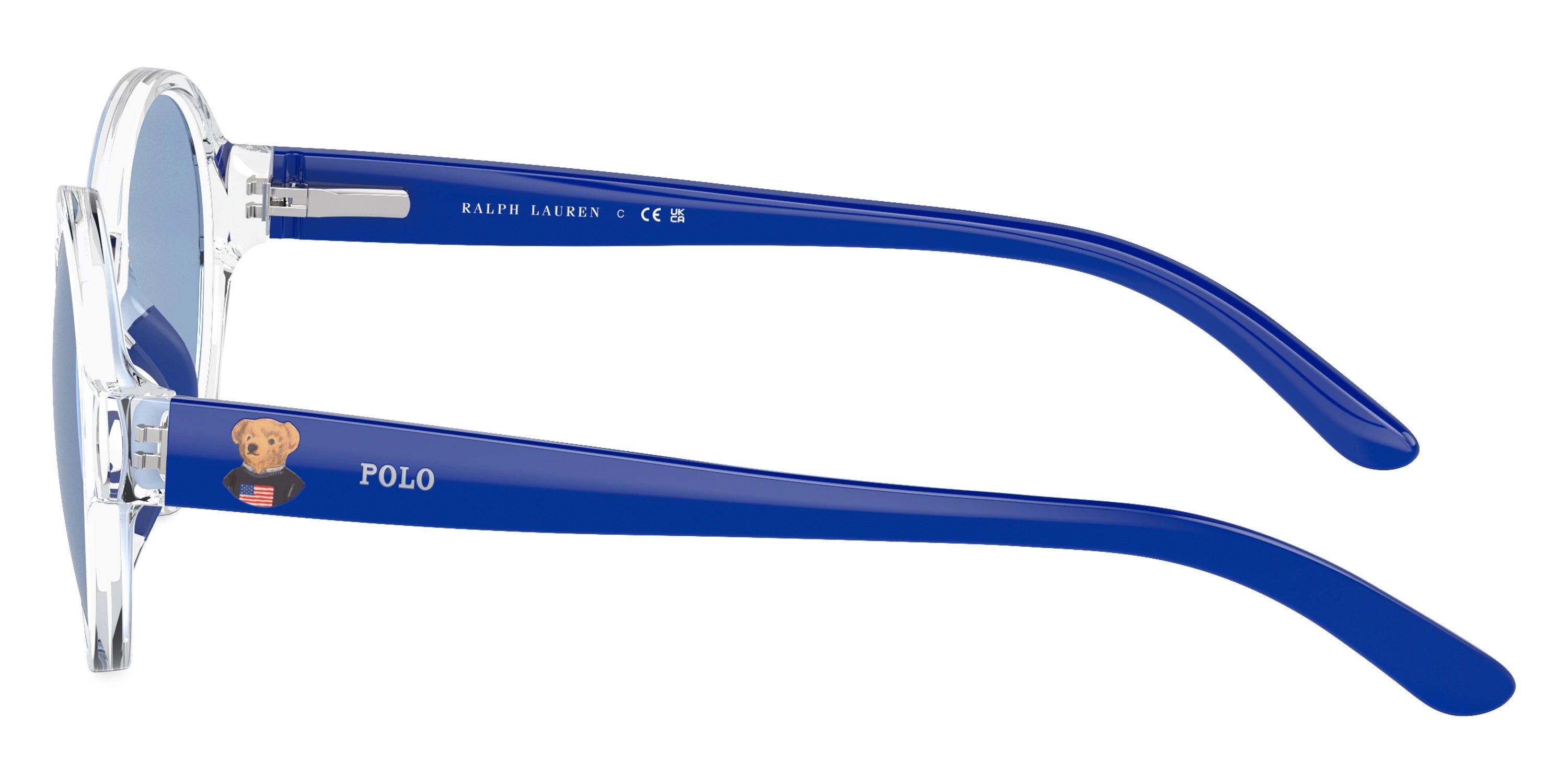 POLO RALPH LAUREN - PP9508U