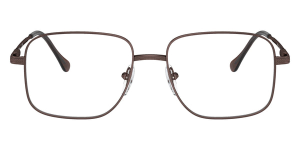 Shiny Black Cocoa / 55-17-140