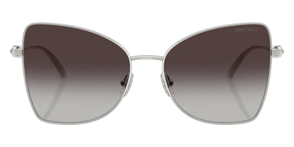 Silver / Gradient Gray / 55-16-140