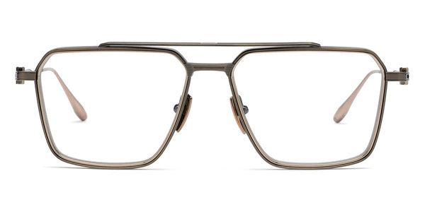 Antique 12k Gold/Brushed 12k Gold / 53-16-142