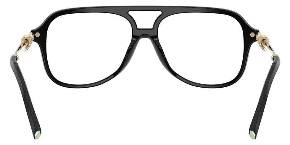 TIFFANY TF2283 8001 54 - Black