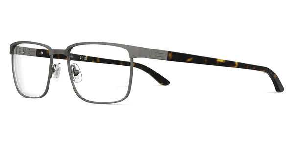 Matte Dark Ruthenium / 54-18-145