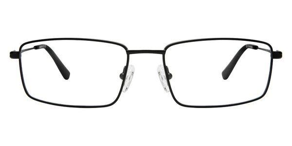 Matte Black / 55-17-150