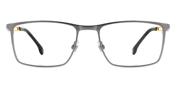 Matte Dark Ruthenium 07ZL / 55-18-140