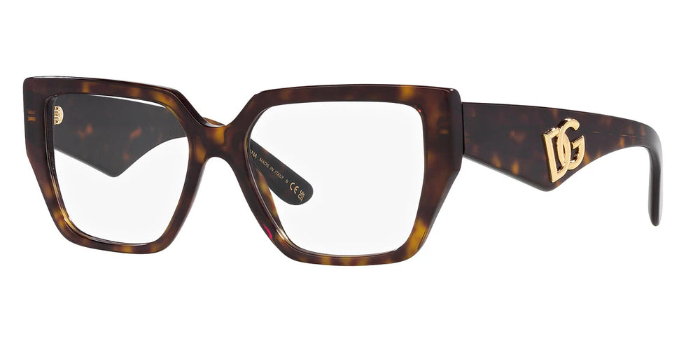 DOLCE&GABBANA - DG3373