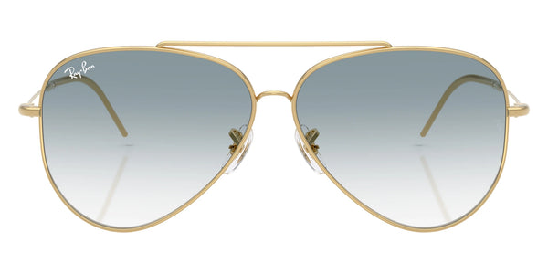 Arista Gold / Clear Gradient Blue / 59-11-140