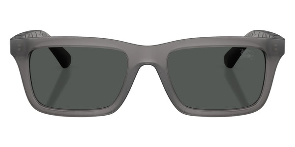 Matte Gray / Dark Gray / 53-19-145