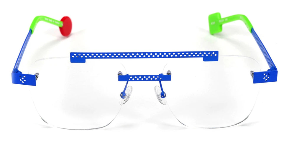 Sabine Be - Be Yourself Pierced