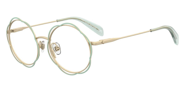 Gold Green / 47-16-135