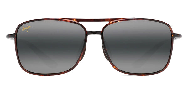 Tortoise / Neutral Gray / 62-13-145