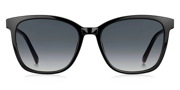 Black / Dark Gray Gradient / 54-18-140