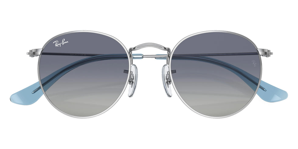 Ray-Ban - Junior Round RJ9547S