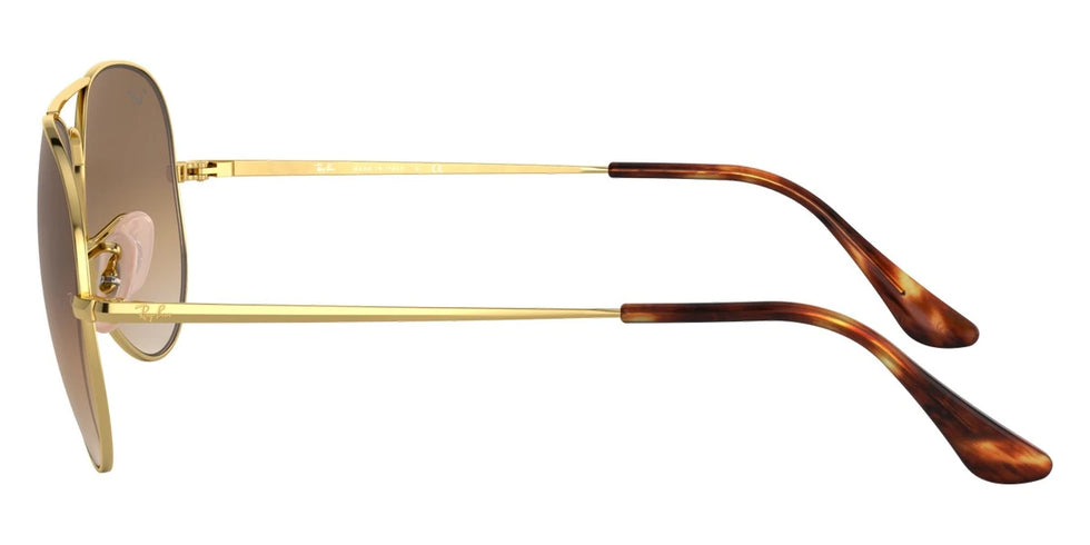 Ray-Ban - Aviator Metal Ii RB3689