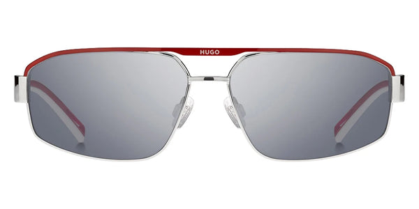 Palladium Red / Silver Mirrored / 60-14-145