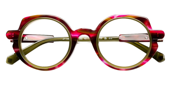 Plum/Olive / 45-23-140