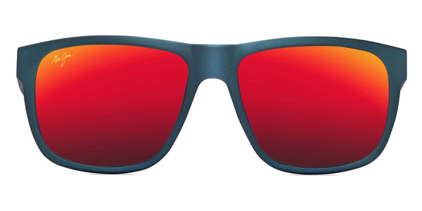 Matte Teal-Blue / HAWAII LAVA™ / 57-16-145