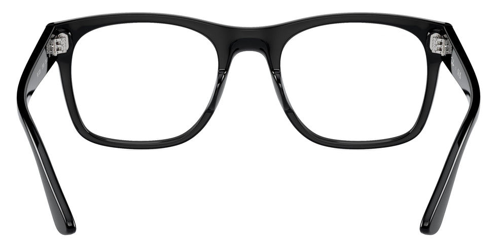 Ray-Ban RX7228 2000 53 - Black 2000