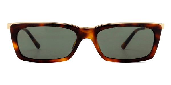 Havana/Gold / Gray / 57-17-145