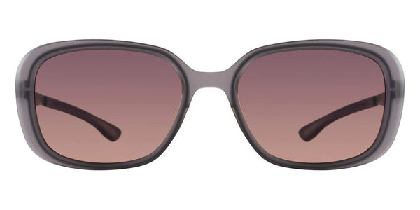 Gray-Matt-Aubergine / Gradient or Mirrored Violet / 56-20-145