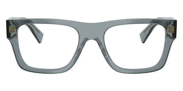 Transparent Ocean / 54-20-145