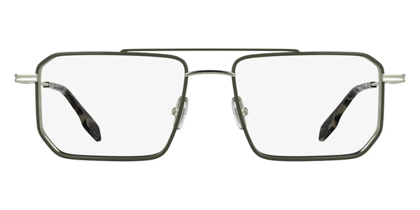 Semimatte Light Gold/Khaki / 57-18-145