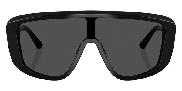 Black / Dark Gray / 128-0-140