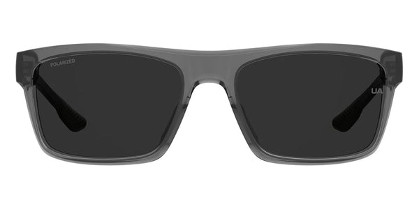 Crystal Gray / Gray Polarized / 58-19-145
