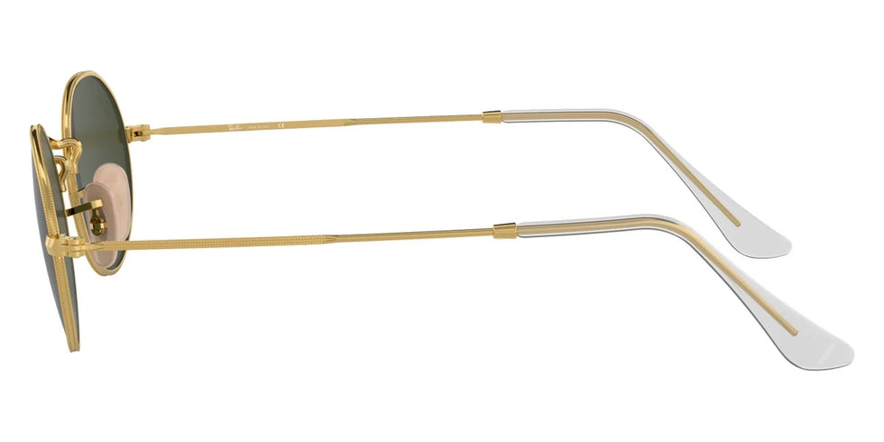 Ray-Ban - Oval RB3547