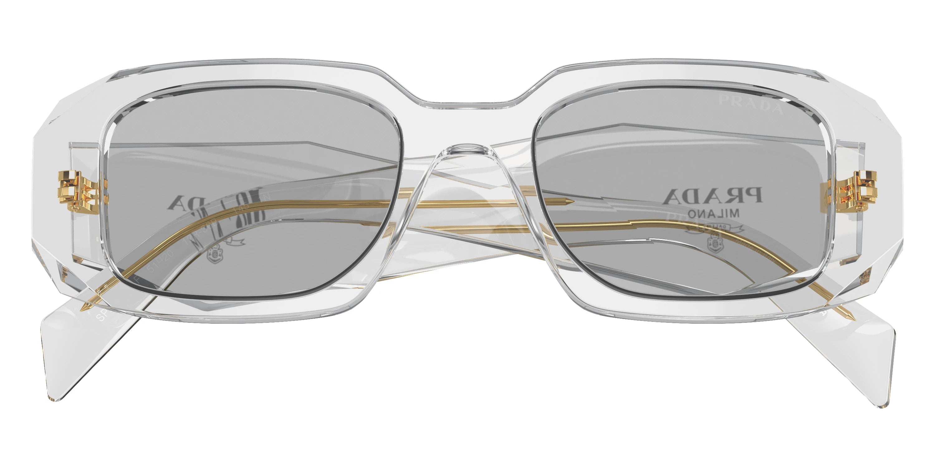 Prada - Symbole PR 17WSF