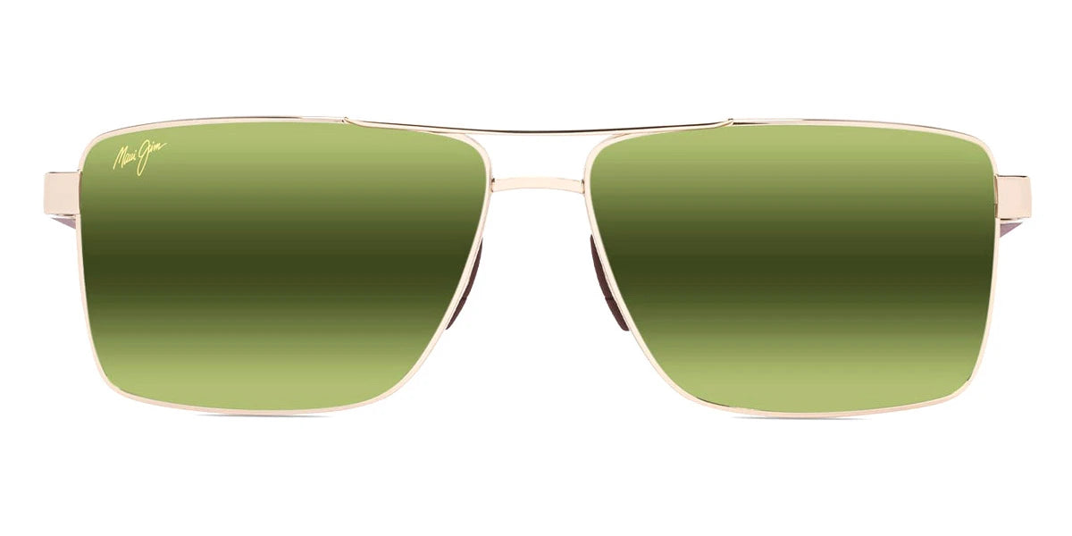 Maui Jim - PIHA