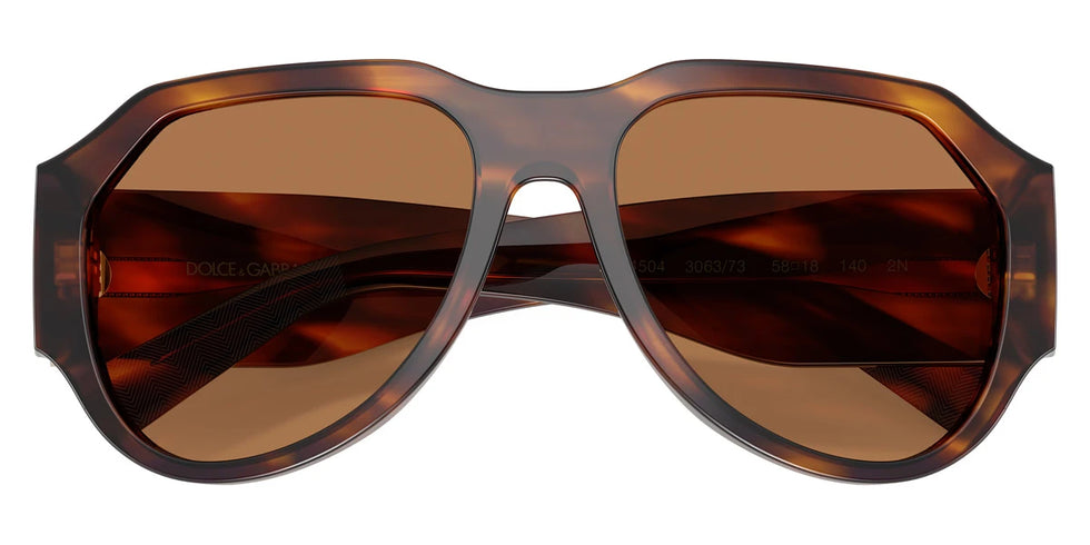 DOLCE & GABBANA - DG4504