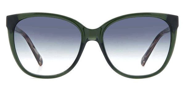 Crystal Green / Green Shaded / 56-16-140