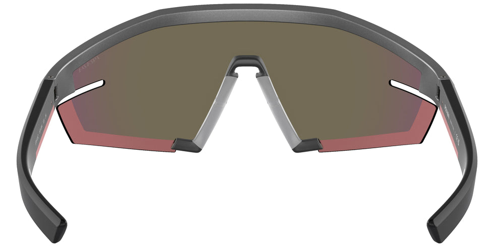 Prada Linea Rossa - Impavid PS 03ZS