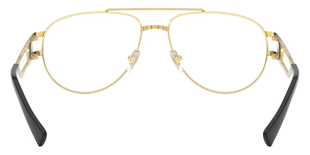 VERSACE VE1269 1002 57 - Gold