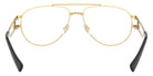 VERSACE VE1269 1002 57 - Gold