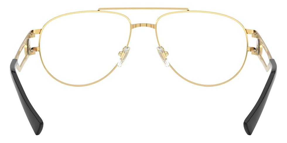 VERSACE VE1269 1002 57 - Gold