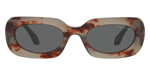 Gray Havana / Dark Gray / 52-23-140