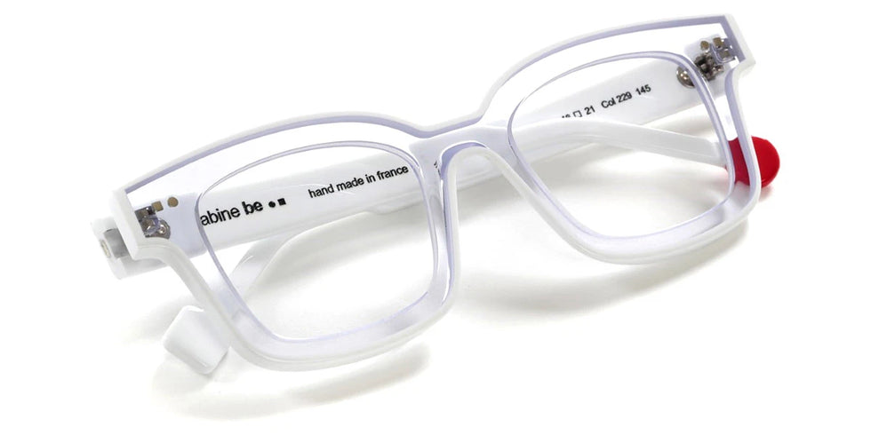 Sabine Be - Be Idol Line