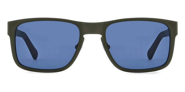 Military Green / Blue / 56-21-145